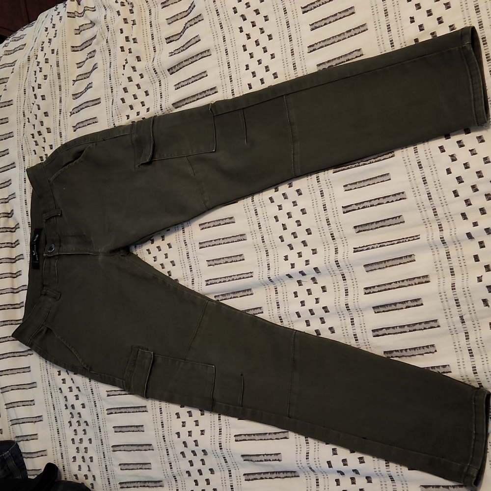 Nick Danger mens Jeans